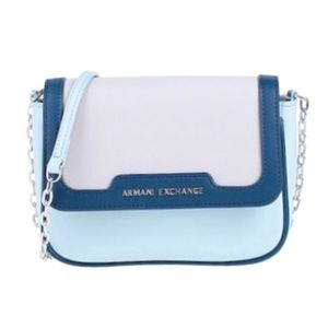 Armani Exchange crossbody